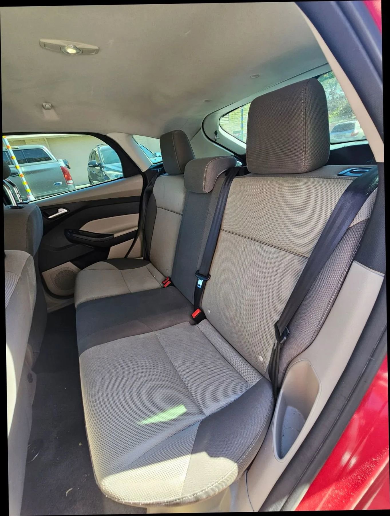 Used 2012 Ford Focus SE image 14