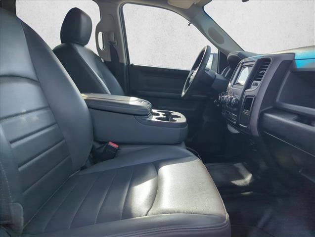Used 2019 RAM 1500 Tradesman AWD/4WD image 21