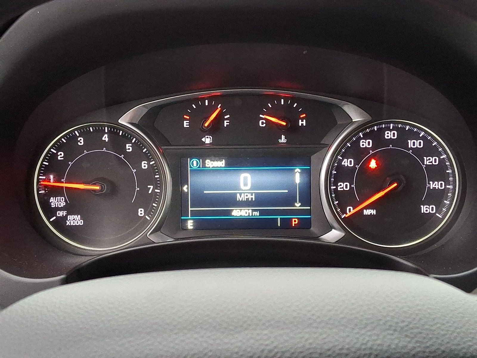 Certified 2024 GMC Terrain SLE FWD image 21