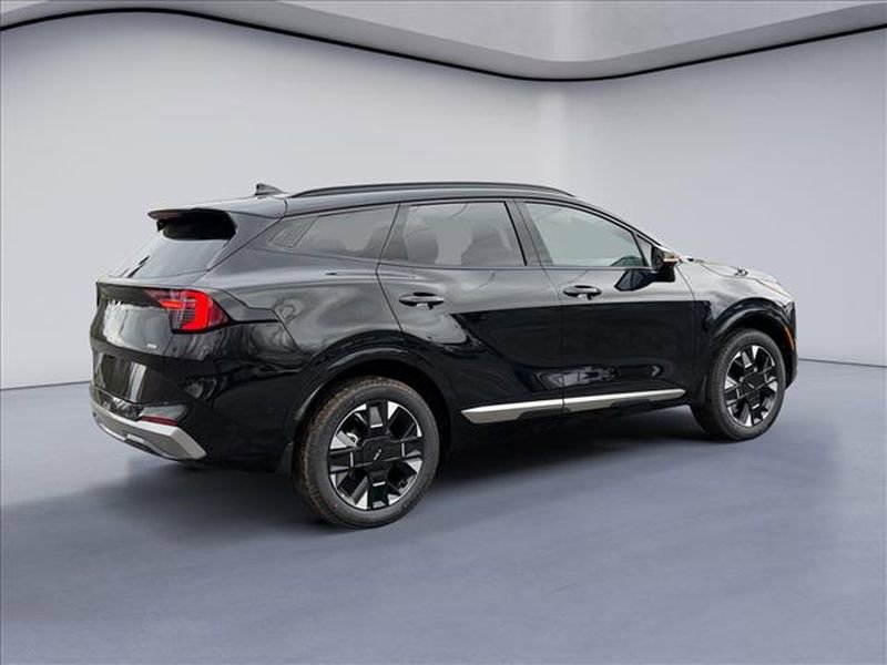 New 2026 Kia Sportage SX image 4