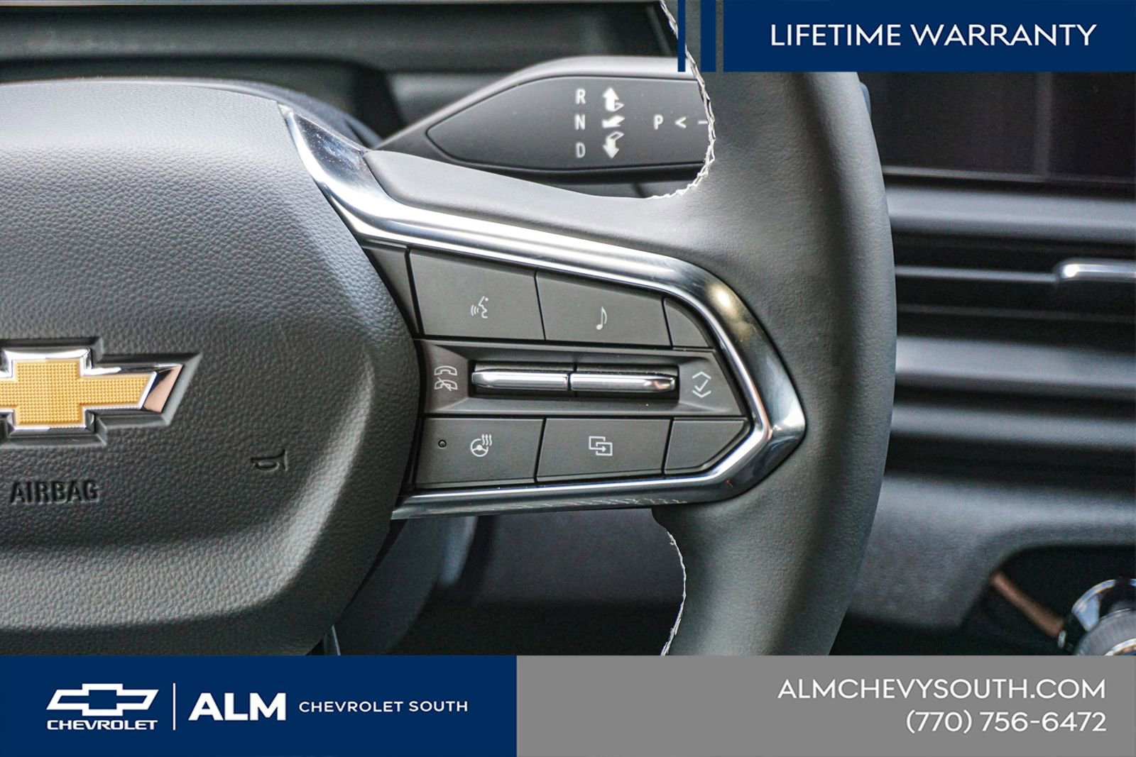 New 2026 Chevrolet Silverado EV LT image 25