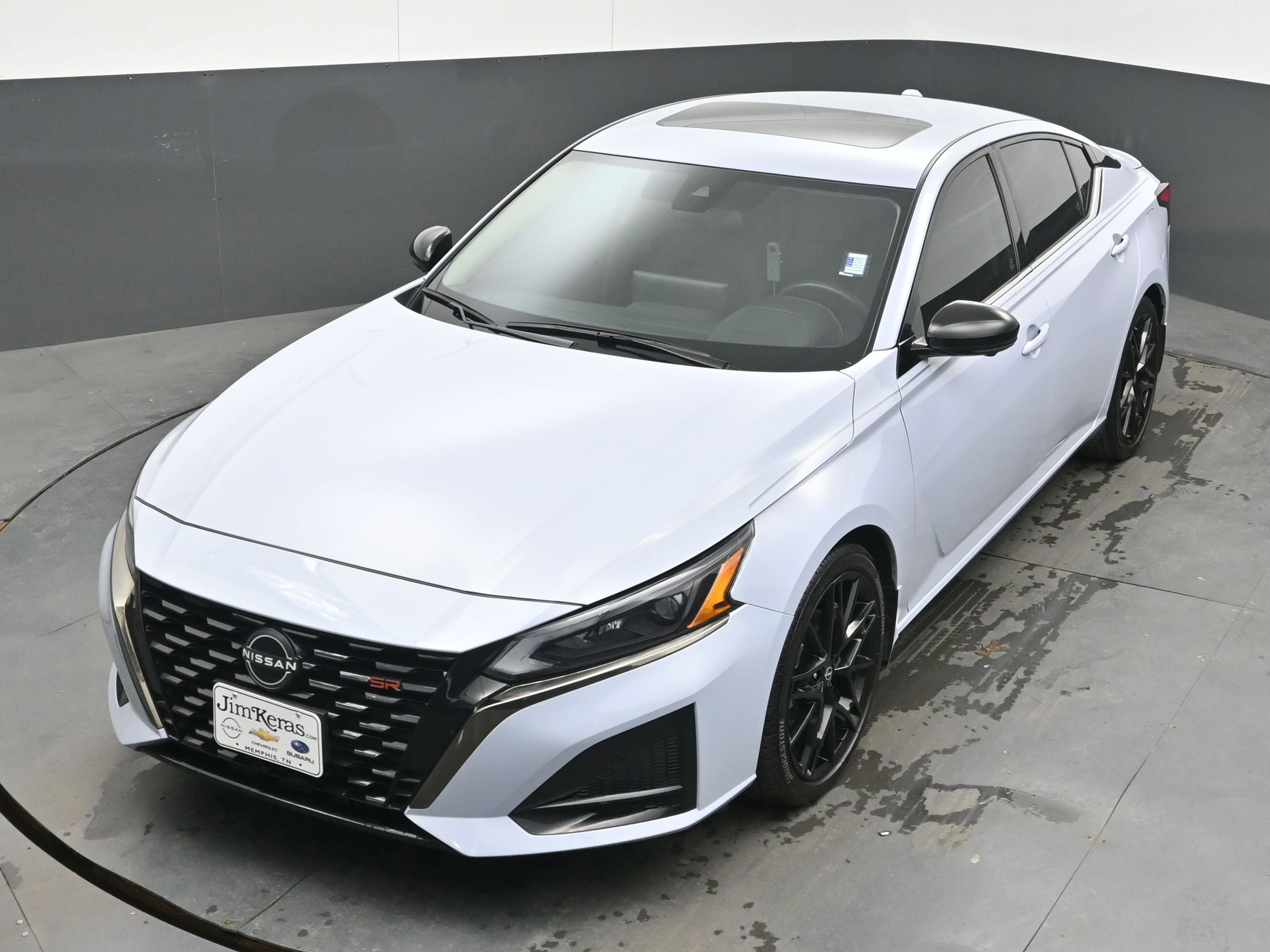 Used 2024 Nissan Altima 2.0 SR image 37