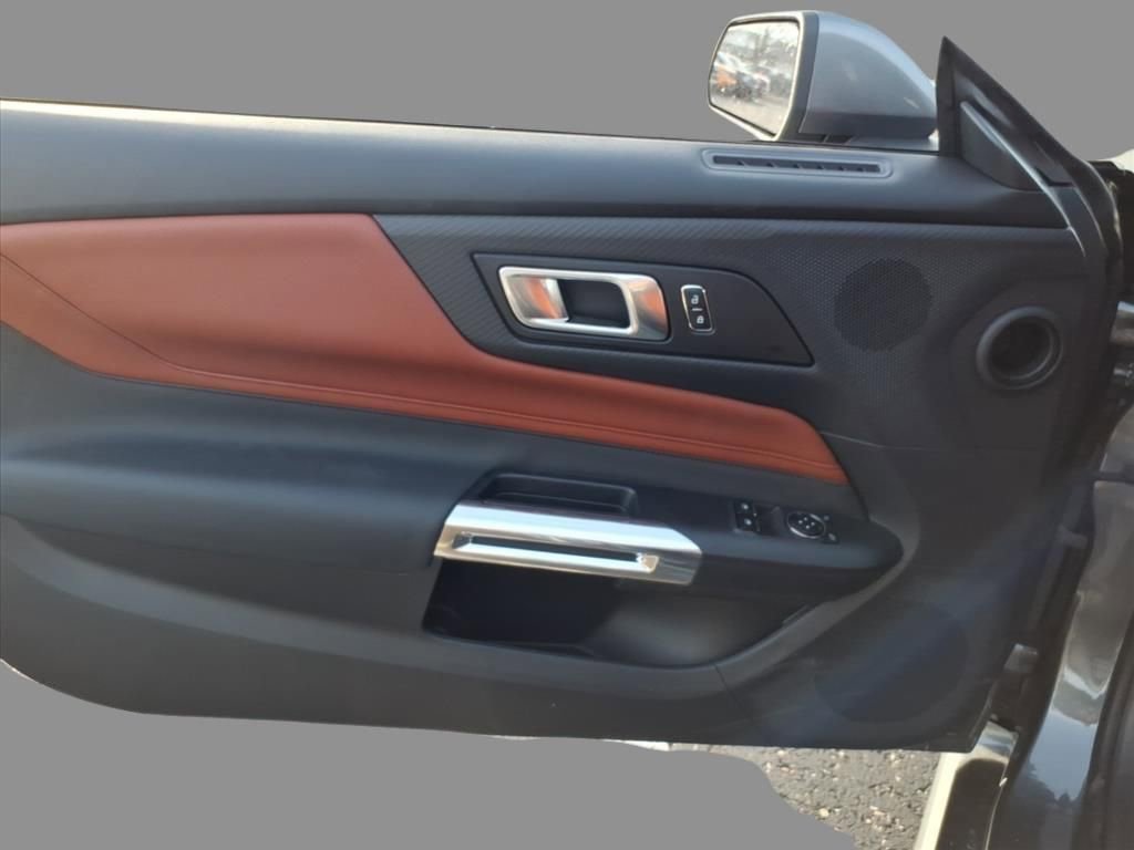 New 2026 Ford Mustang GT Premium RWD image 16