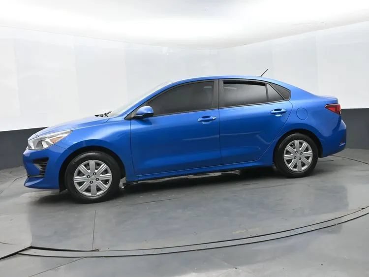 Used 2023 Kia Rio S FWD image 5