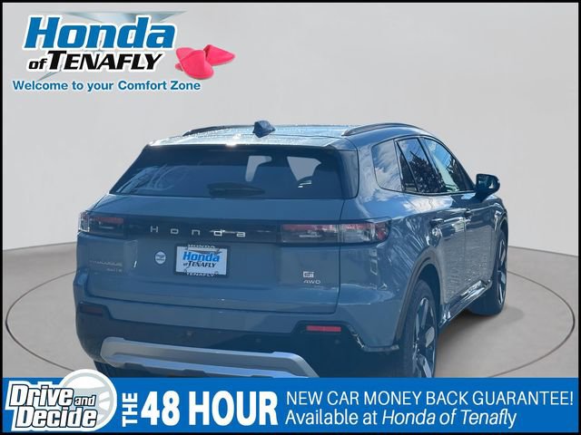 New 2026 Honda Prologue Elite image 5