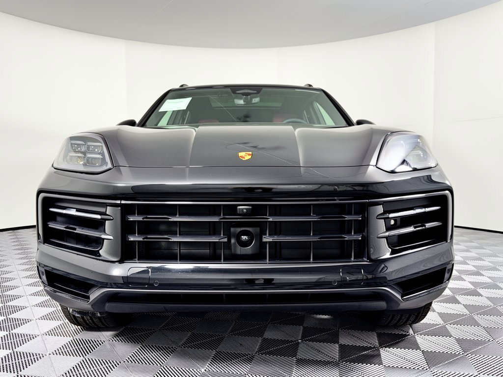 New 2026 Porsche Cayenne S AWD/4WD image 6