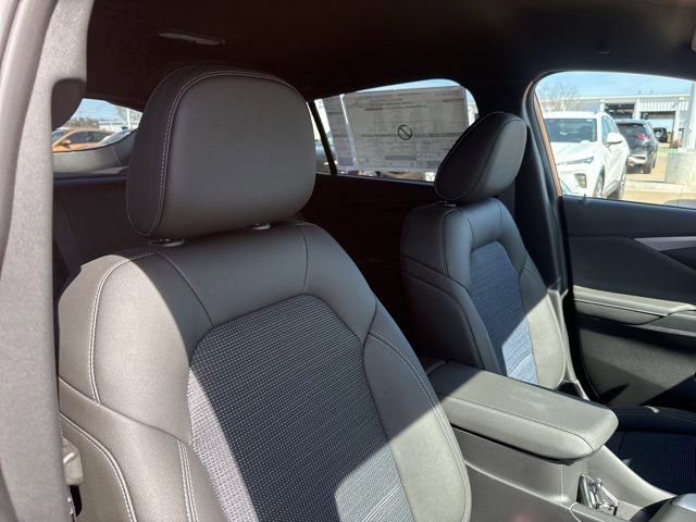 New 2026 Buick Envista Preferred w/ Convenience I Package image 47