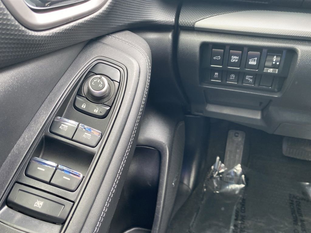 Used 2021 Subaru Forester Limited w/ Popular Package #3 image 12