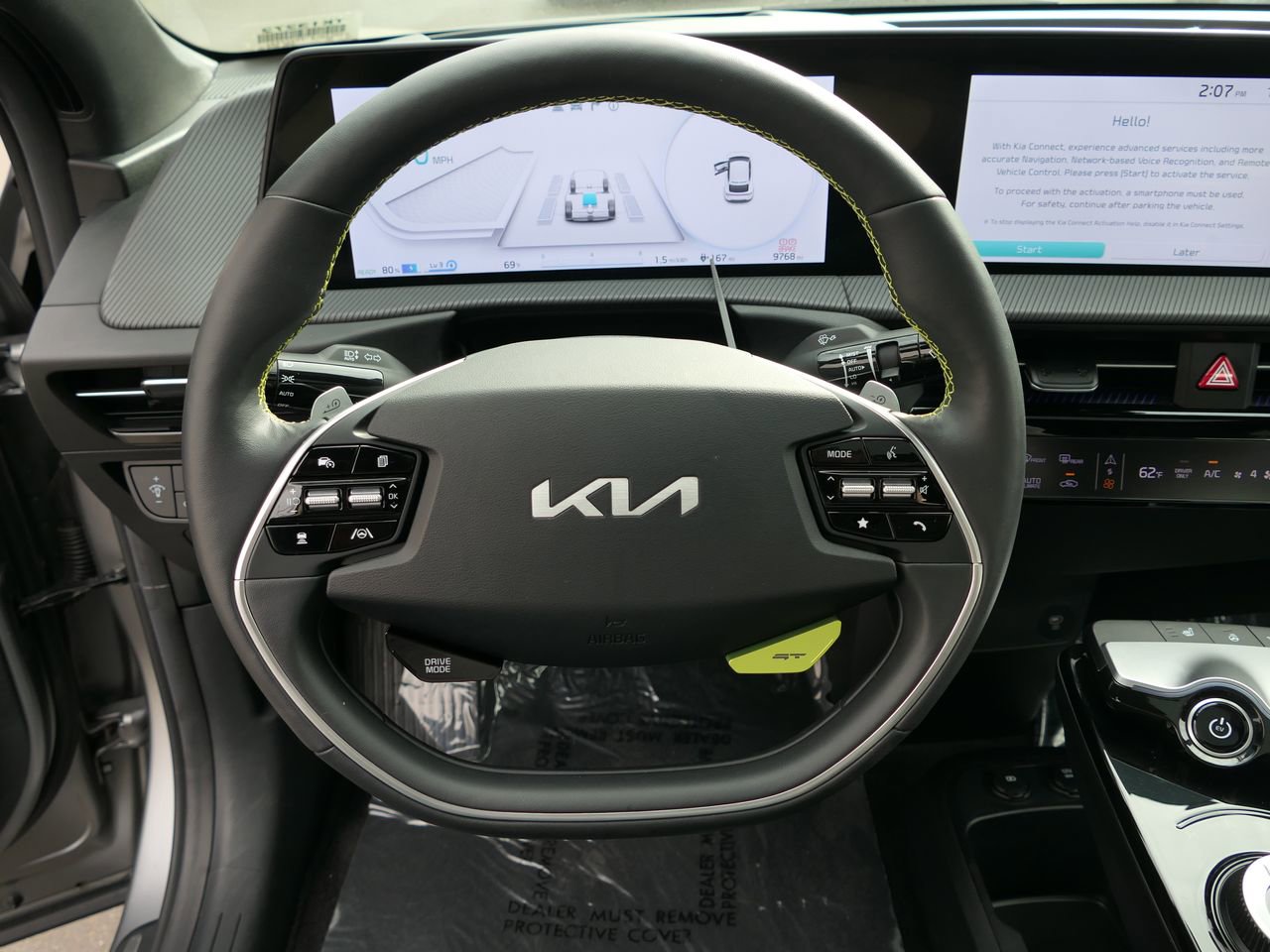 Used 2024 Kia EV6 GT image 23