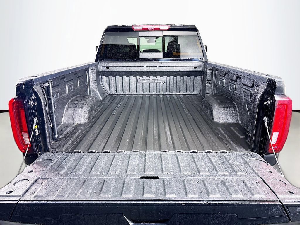 Used 2021 GMC Sierra 2500 AT4 w/ AT4 Premium Plus Package image 31