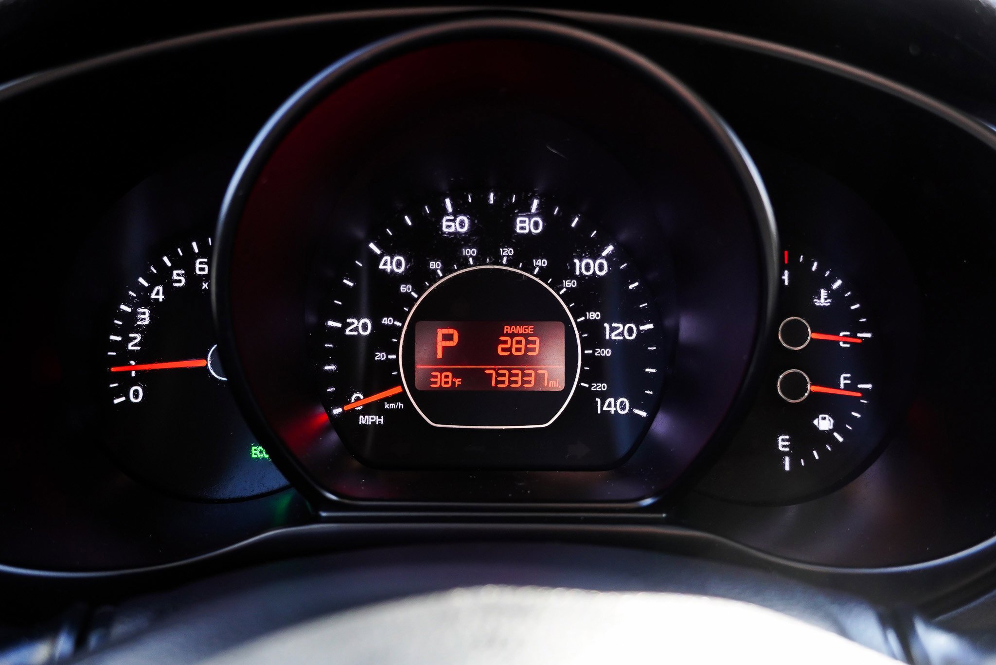 Used 2016 Kia Soul + FWD image 35