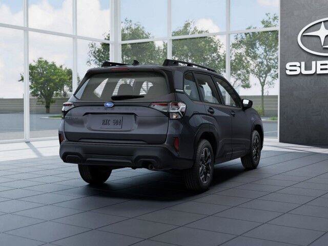 New 2026 Subaru Forester Premium AWD/4WD image 5