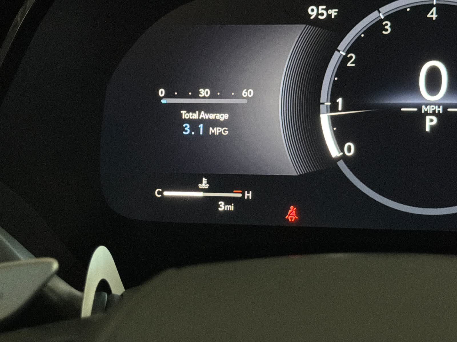 New 2026 Lexus RX 350 AWD w/ Cold Area Package image 28