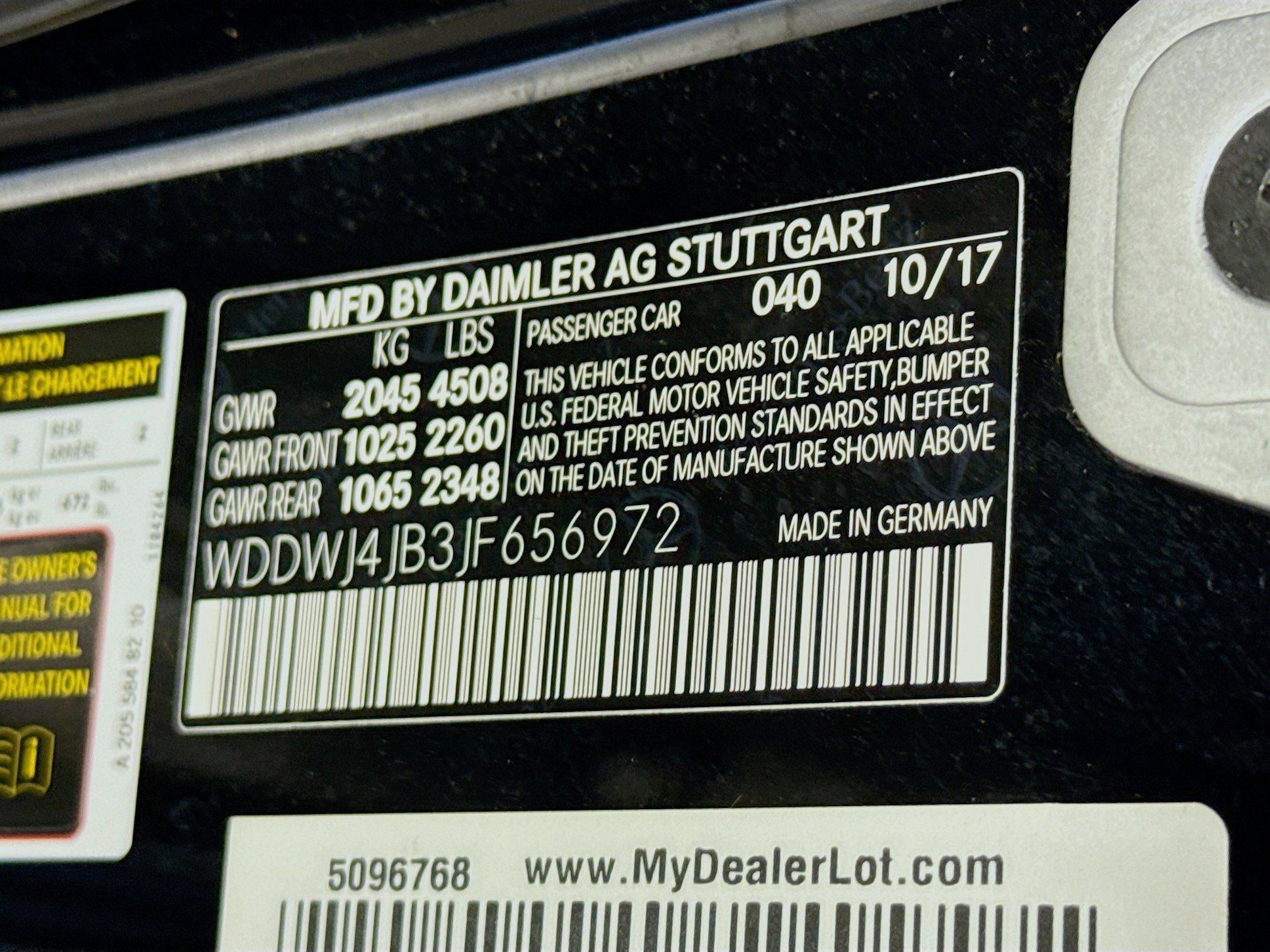 Used 2018 Mercedes-Benz C 300 Coupe image 37