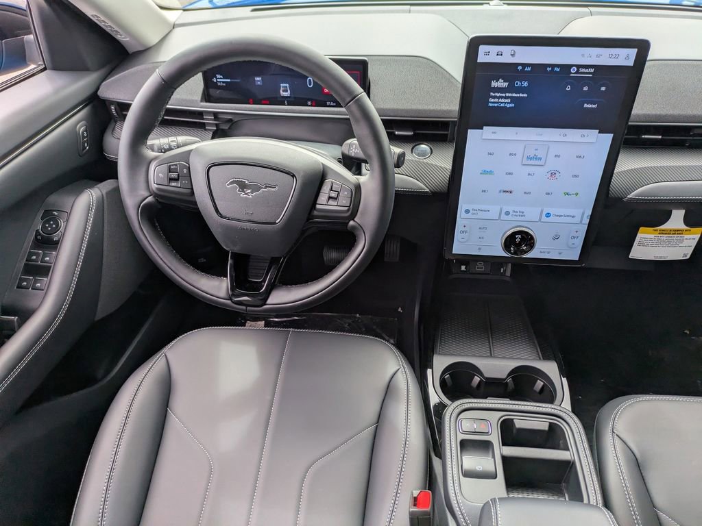New 2026 Ford Mustang Mach-E Select RWD image 15