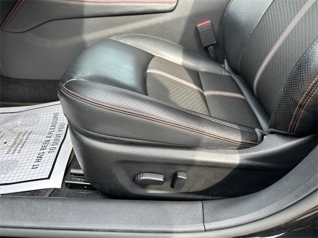 Used 2023 Nissan Altima 2.5 SR image 20