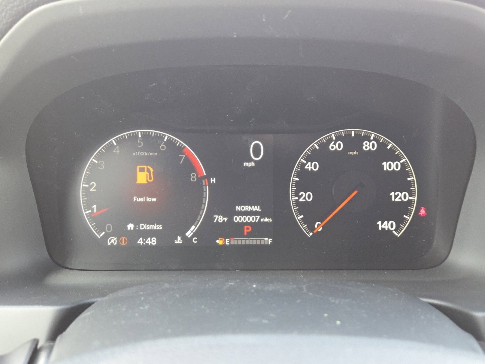 New 2026 Honda Ridgeline Black Edition image 29