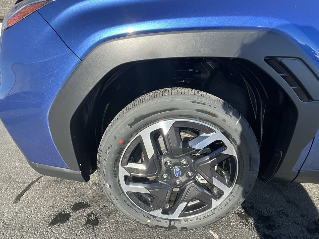 New 2026 Subaru Forester Limited image 34