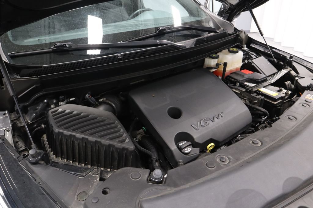 Used 2023 Buick Enclave Essence w/ Sport Touring Edition image 14