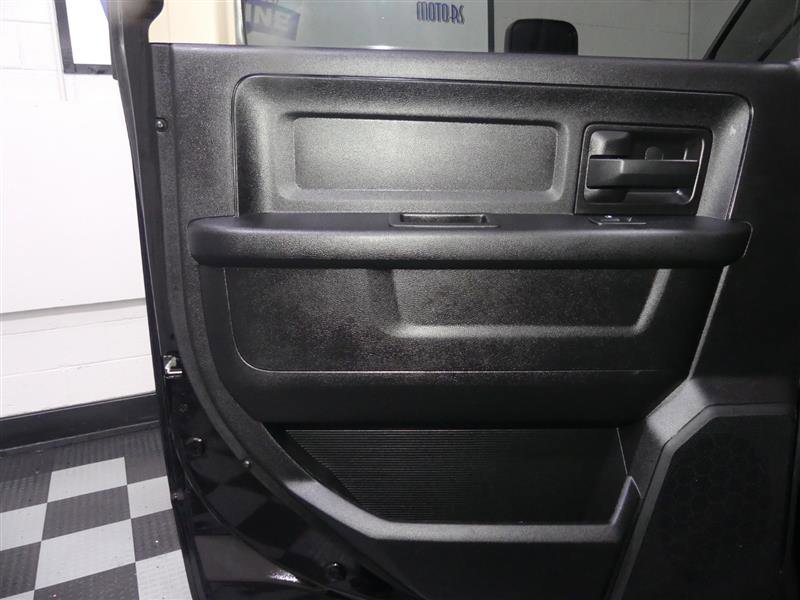 Used 2020 RAM 2500 Tradesman AWD/4WD image 23