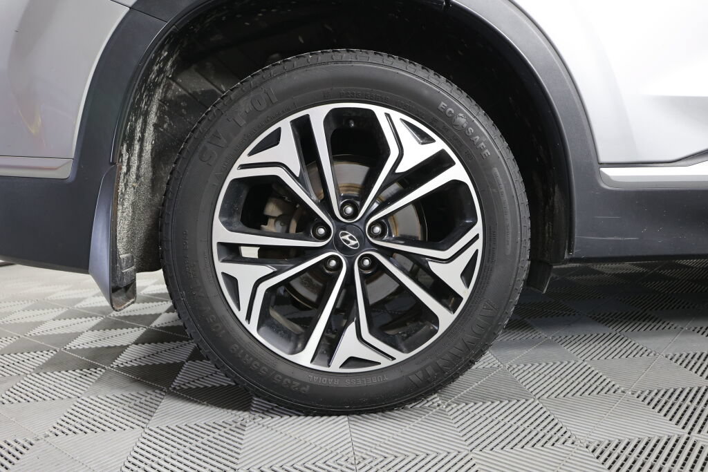 Used 2020 Hyundai Santa Fe SEL AWD/4WD image 7