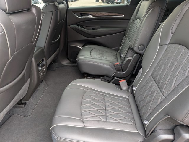 Used 2024 Buick Enclave Avenir w/ Trailering Package, 5000 lbs. image 19