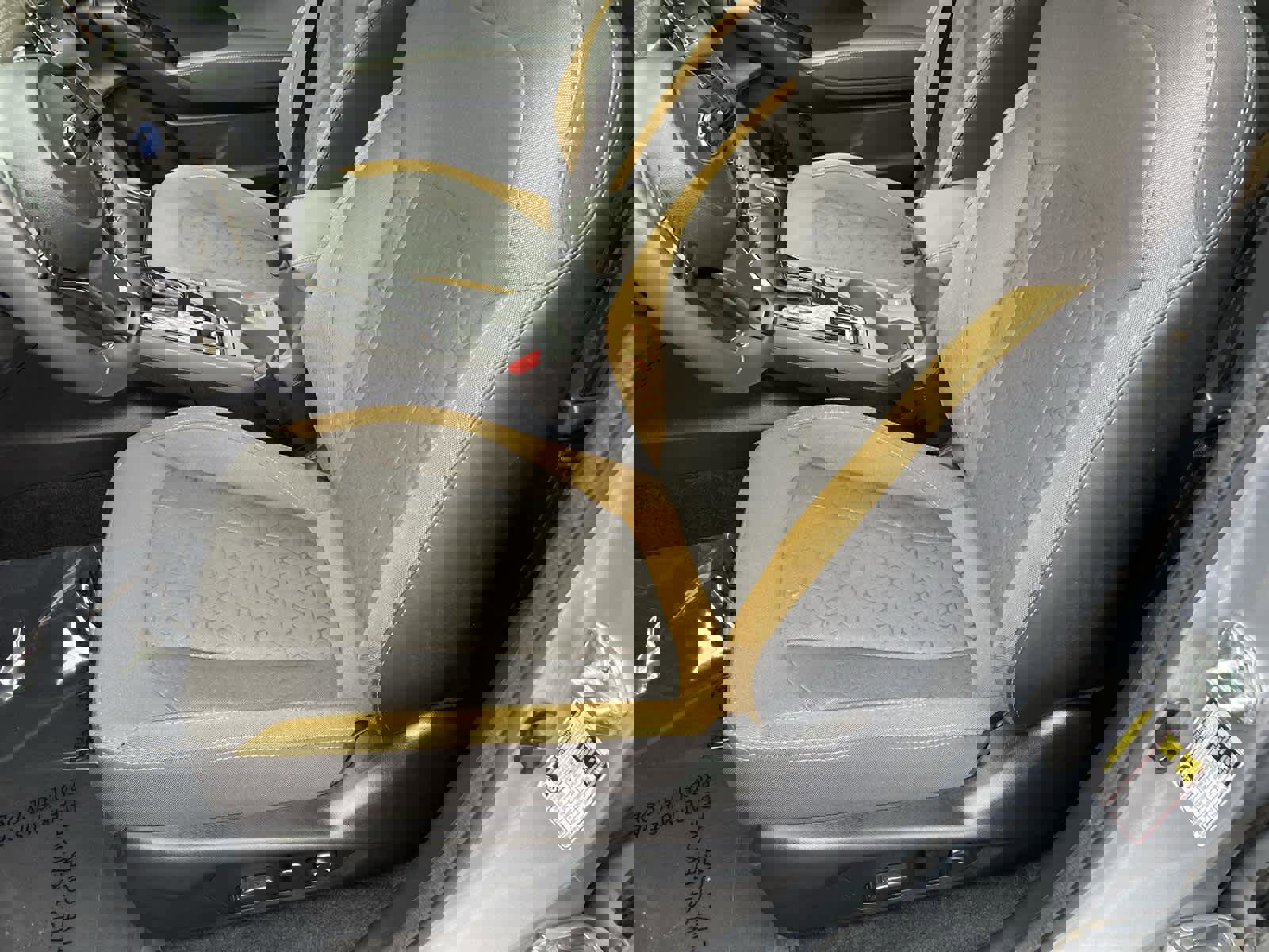 Certified 2024 Subaru Crosstrek 2.5i Sport image 12