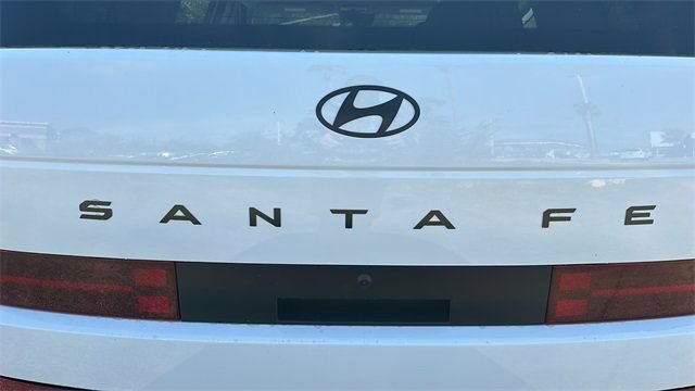 Used 2025 Hyundai Santa Fe XRT AWD/4WD image 9