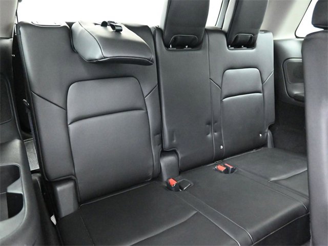 Used 2024 Nissan Pathfinder Platinum w/ Cargo Package image 25