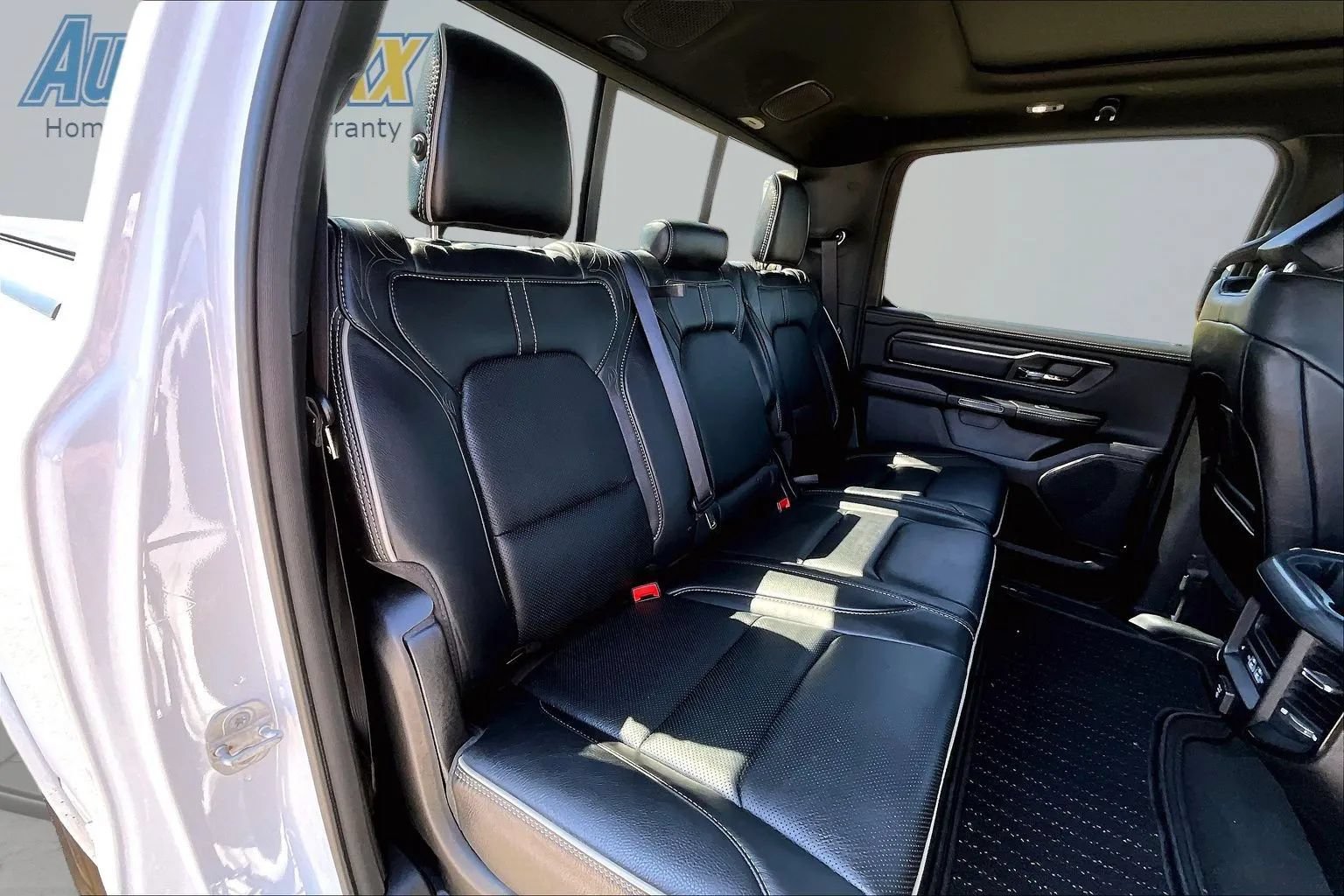 Used 2022 RAM 1500 Limited w/ Body Color Bumper Group AWD/4WD image 24