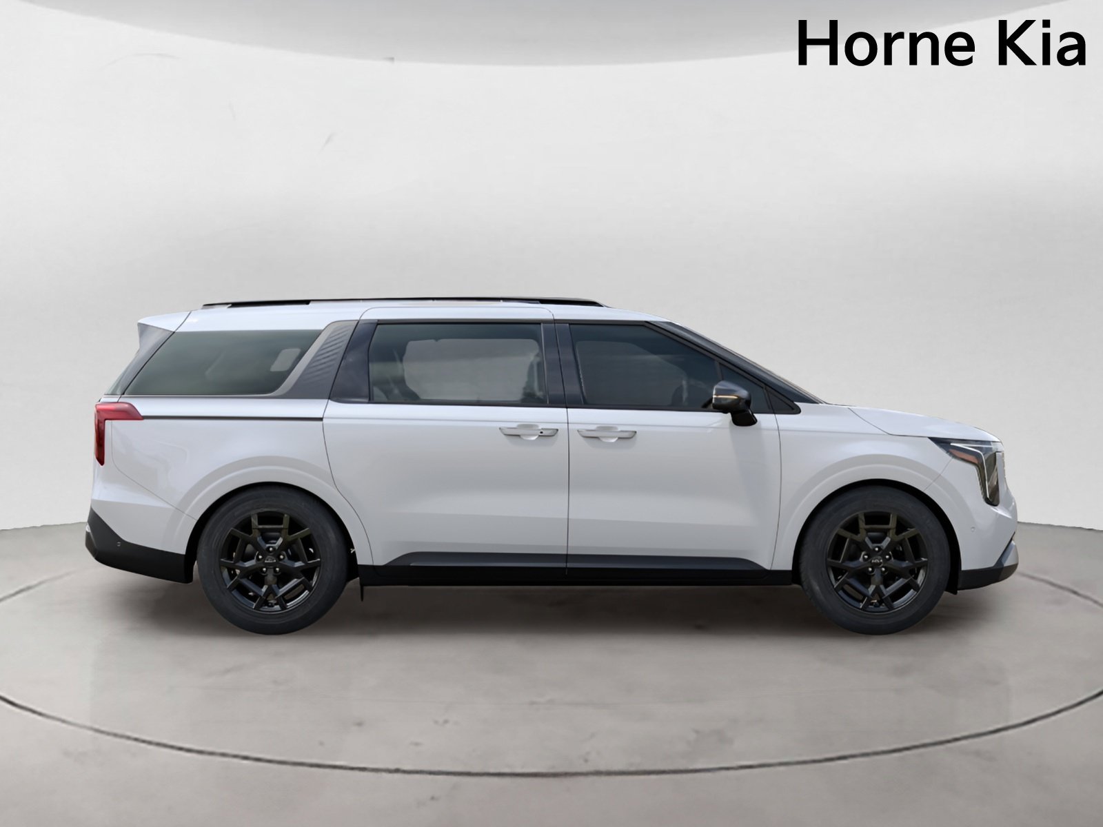 New 2027 Kia Carnival SX Prestige FWD image 7