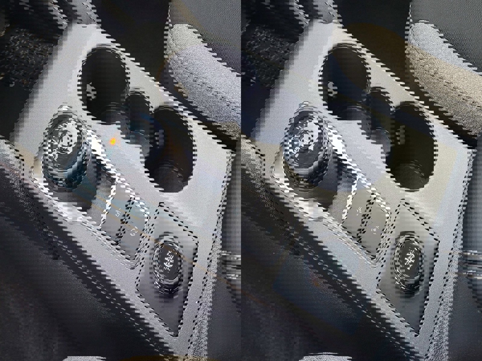 New 2025 Ford Bronco Sport Big Bend image 11