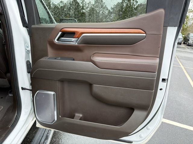 Used 2022 GMC Sierra 1500 Denali w/ Denali Reserve Package image 16