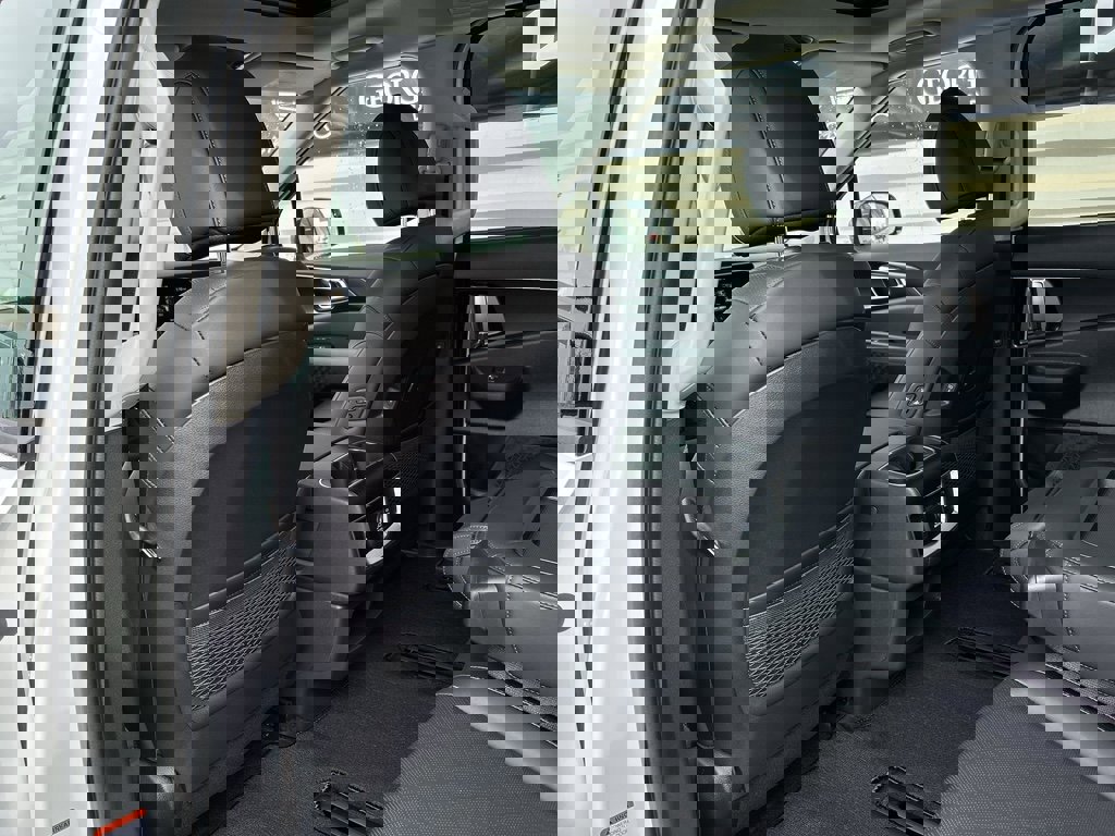 New 2026 Kia Carnival SX image 13