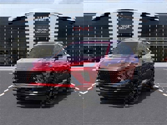 New 2025 Buick Envision Sport Touring image 6