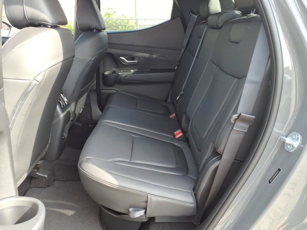 New 2027 Hyundai Santa Cruz SEL AWD/4WD image 6