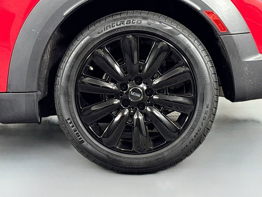 Used 2022 MINI Cooper Countryman S image 35