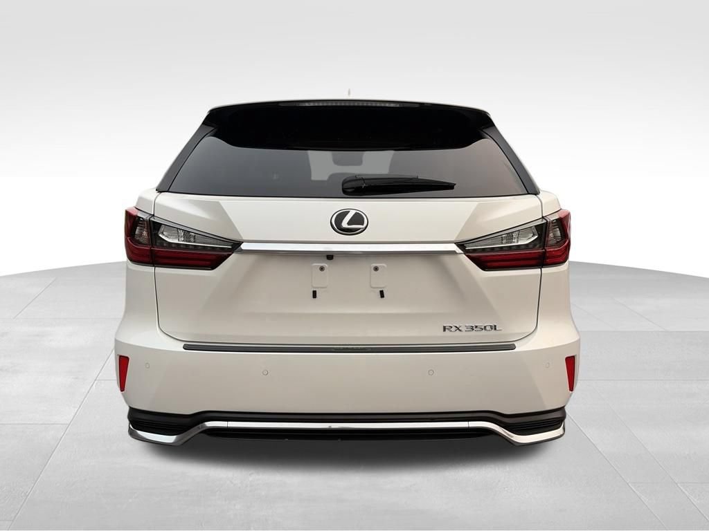 Used 2022 Lexus RX 350L Premium w/ Premium Package AWD/4WD image 26