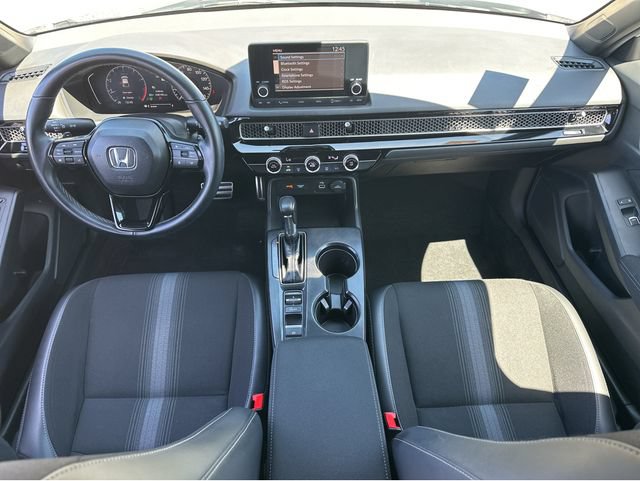 Used 2024 Honda Civic Sport image 18