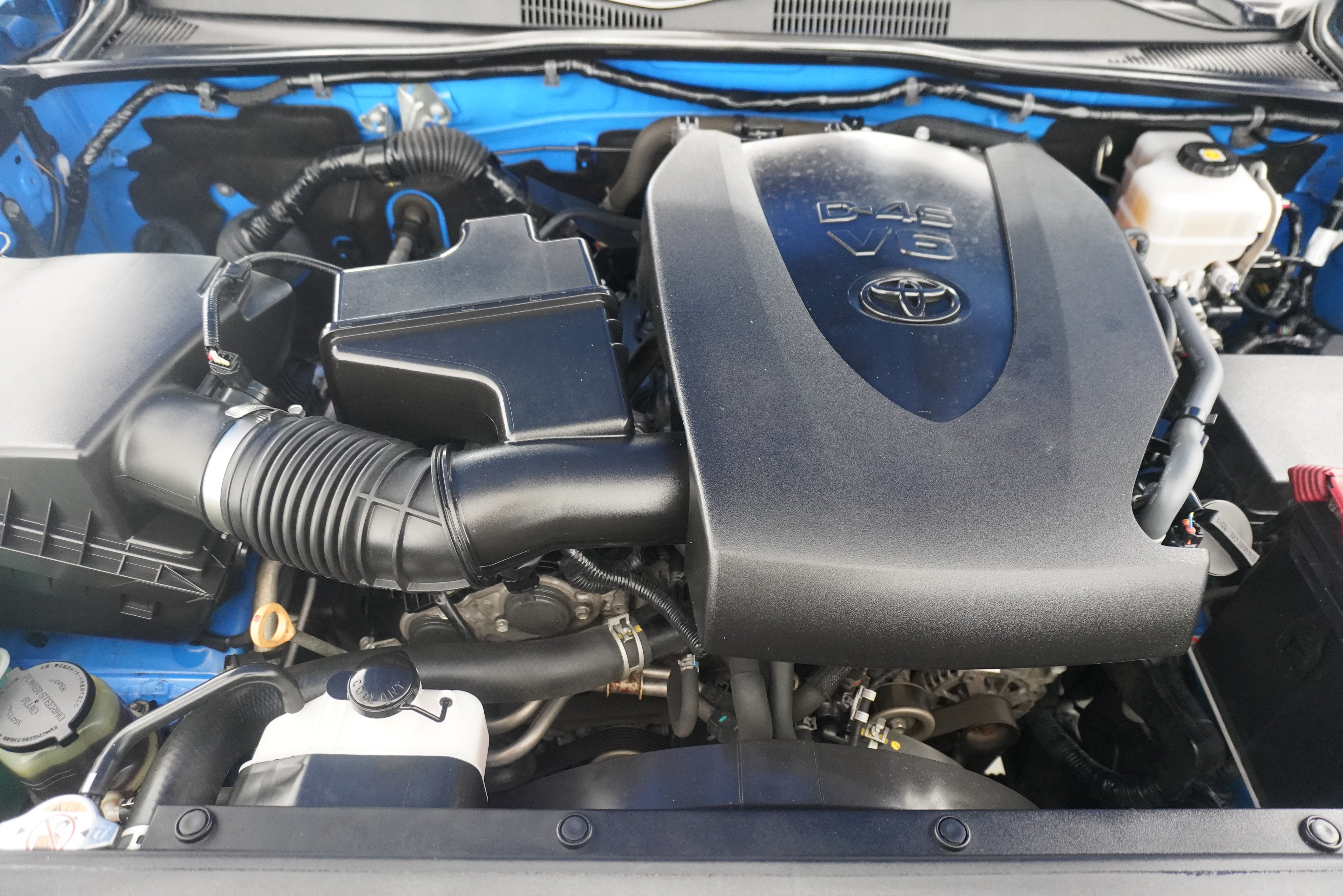Used 2019 Toyota Tacoma TRD Pro AWD/4WD image 31