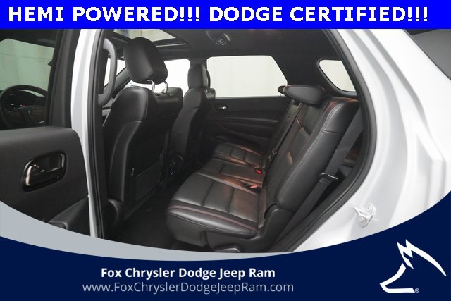 Used 2024 Dodge Durango R/T image 15