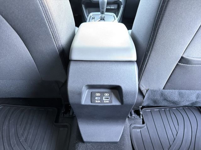 Certified 2026 Subaru Crosstrek 2.0i Premium image 20