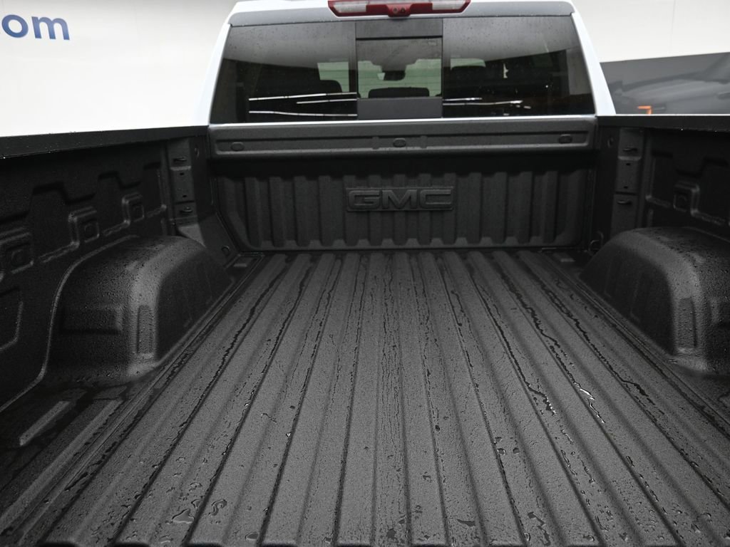 New 2026 GMC Sierra 1500 Denali image 9