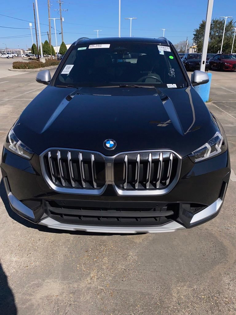 Certified 2023 BMW X1 xDrive28i w/ Convenience Package