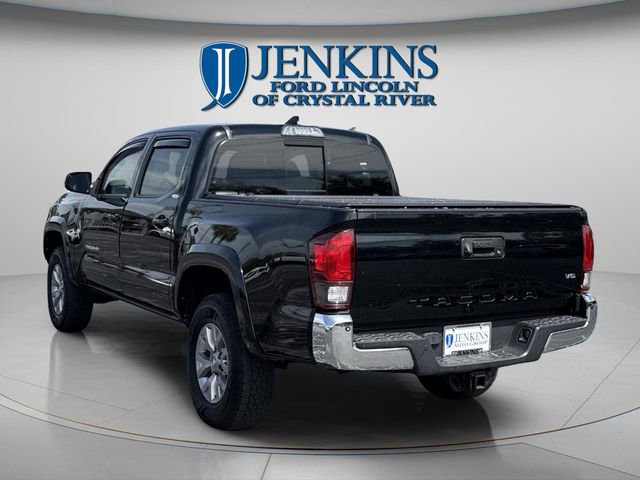 Used 2018 Toyota Tacoma SR5 image 13