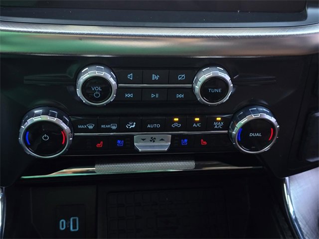 Used 2023 Ford F150 King Ranch w/ Equipment Group 601A High image 27