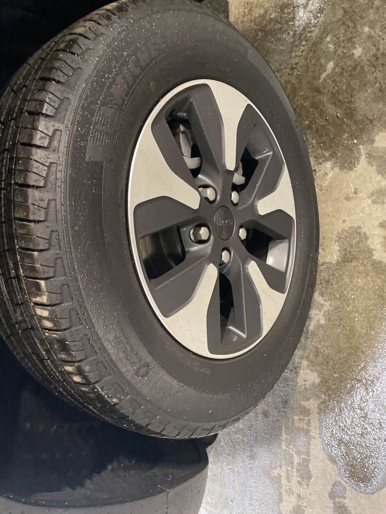 Used 2022 Jeep Grand Cherokee Limited 4xe image 33