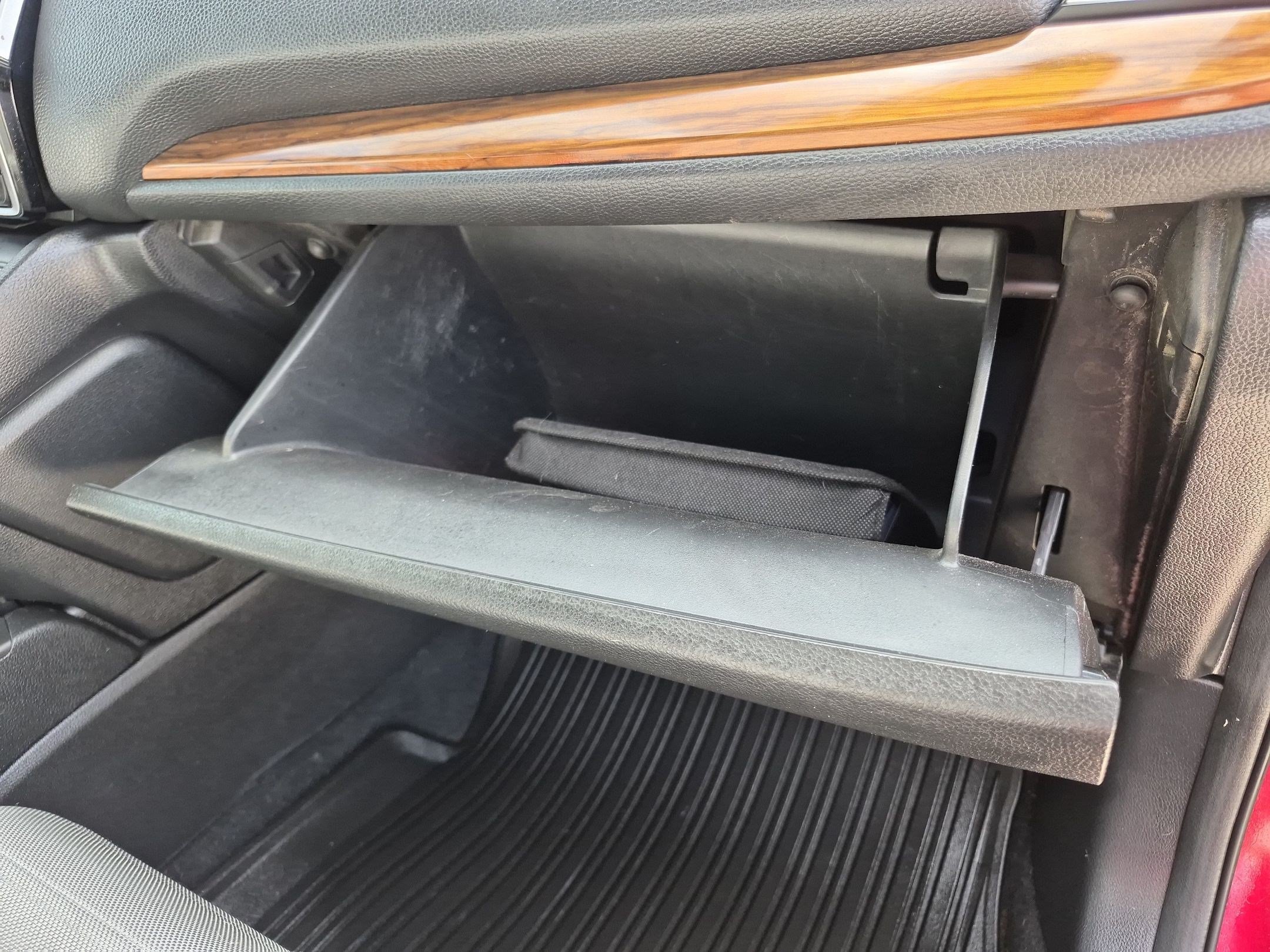 Used 2022 Honda CR-V EX image 31
