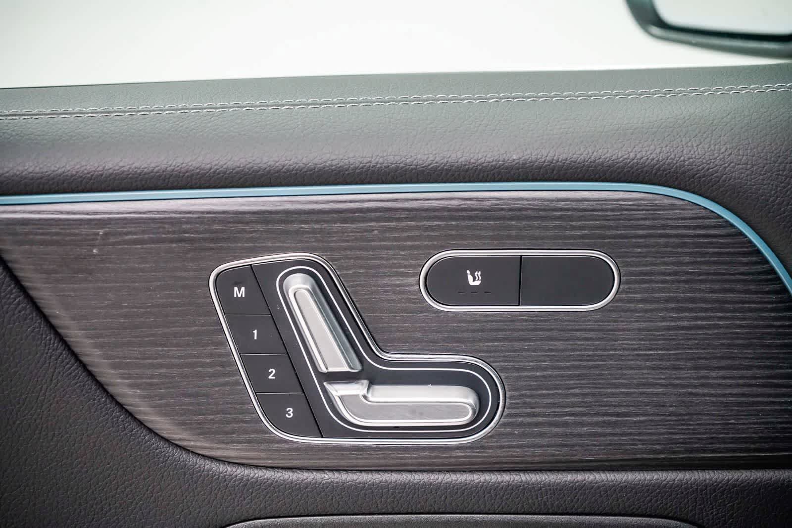 Used 2026 Mercedes-Benz GLB 250 image 20