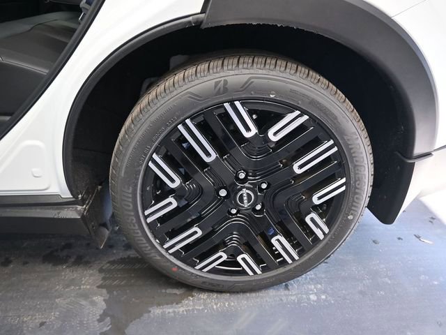 New 2026 Nissan Leaf Platinum+ w/ Cargo Package (Platinum+) image 14